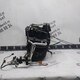 Корпус печки б/у для MAN TGA - 1
