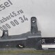 Накладка трапеции стеклоочистителя б/у для Volvo FH (2000-2008) - 2