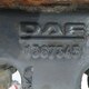 Поворотный кулак (цапфа) лев. б/у для DAF XF105 - 1