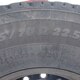 Шина 315/70  R22,5 (ведущая) б/у - 2