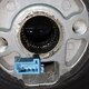Рулевое колесо б/у для DAF XF95 - 3