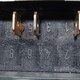 Клавиша нефиксируемая б/у - 2