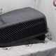 Патрубок воздухозаборника верхний б/у для Volvo FH 4 - 3