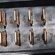 Клавиша двухпозиционная б/у - 3