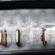 Клавиша нефиксируемая б/у - 6