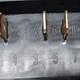 Клавиша однопозиционная б/у - 3