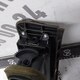Дефлектор обдува кабины б/у для DAF XF95 - 5