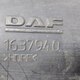 Патрубок воздушного фильтра б/у для DAF XF105 - 1