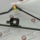 Трапеция стеклоочистителя с механизмом в сборе  нов. для MAN TGA - 1