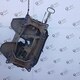 Сцепное устройство (седло) 14 см. б/у - 1