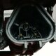 Зеркало основное двойное лев. нов. для MAN - 2