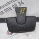 Зеркало бордюрное прав. с кронштейном б/у для MAN TGA - 1