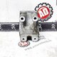 Подушка двигателя (ДВС) передняя б/у для DAF DAF - 6