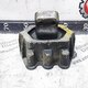 Подушка двигателя (ДВС) задняя б/у для DAF DAF - 1