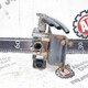 Главный кран уровня пола б/у - 1