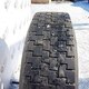 Шина 315/80 R22,5 (ведущая) б/у - 2