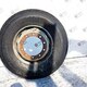Шина 315/80 R22,5 (ведущая) б/у - 5