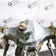 Мост средний в сборе б/у для MAN TGS - 6
