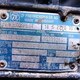 КПП Ecosplit ZF 16S 2220 TD б/у для MAN TGA - 2