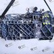 КПП Ecosplit ZF 16S 2220 TD б/у для MAN TGA - 5