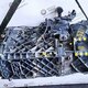 КПП Ecosplit ZF 16S 2220 TD б/у для MAN TGA - 6
