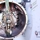 КПП Ecosplit ZF 16S 2220 TD б/у для MAN TGA - 7