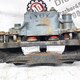 Суппорт тормозной левый б/у для DAF XF95 - 5
