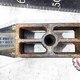 Проставка передней рессоры б/у для MAN TGA - 1