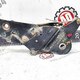 Кронштейн торсиона кабины прав. б/у для MAN TGS - 2