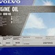 Отработка б/у   VOLVO 10W40 VDS-3 (1л) б/у для Volvo FH/FM - 2