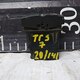Клавиша нефиксируемая б/у - 2