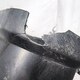 Корпус воздушного фильтра б/у для MAN TGA - 2