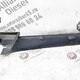 Накладка левой стойки лобового стекла б/у для MAN TGS - 2