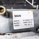 Переключатель подрулевой прав. б/у для MAN TGA - 1