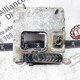 Блок педалей  б/у для DAF - 2