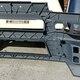 Бампер  нов. для MAN TGX - 3