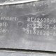 Обшивка двери лев. б/у для MAN TGS - 2
