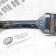 Кронштейн крыла передней оси задней части прав. верхн. б/у для MAN TGS - 1