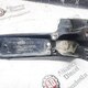 Кронштейн кабины передний лев. б/у для MAN TGA - 5
