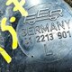 Звуковой сигнал б/у - 1