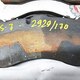 Колодка тормозная дисковые тормоза б/у - 2