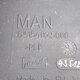 Бачок мочевины 40 л. (Ad Blue) б/у для MAN - 4