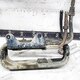 Змеевик компрессора б/у для MAN - 2