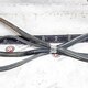 Уплотнитель двери б/у для MAN TGA - 1