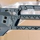 Бампер  нов. для MAN TGX - 1