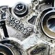 Масляный насос б/у для Volvo FH 4 - 4