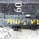 Блок комфорта левый б/у для Volvo FH 4 - 1