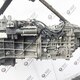 КПП Ecosplit 4 16S 2333 TD б/у для DAF XF105 - 1