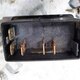 Клавиша нефиксируемая б/у - 4