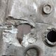 Трап за кабиной б/у - 2